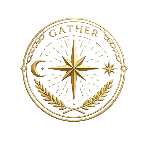 Logo Gather