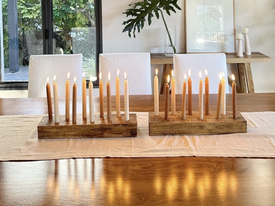 Cuenco Atelier Flame